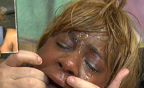 Ghetto Gaggers Ivy Bleu Video